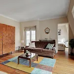 Bnbnova - 1br - Saint Germain Des Pres Daire