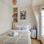 Bnbnova - 1br - Saint Germain Des Pres Paris