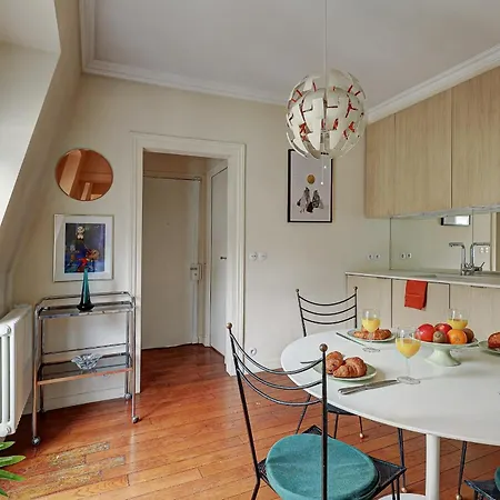 Bnbnova - 1br - Saint Germain Des Pres *