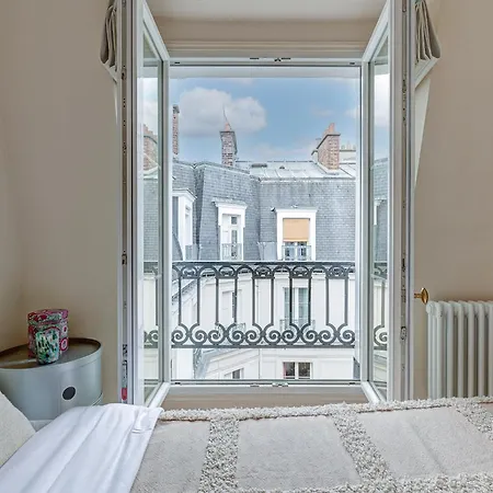 Bnbnova - 1br - Saint Germain Des Pres *