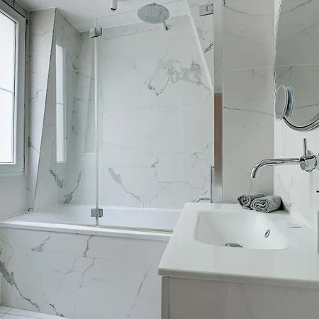 Bnbnova - 1br - Saint Germain Des Pres Apartment