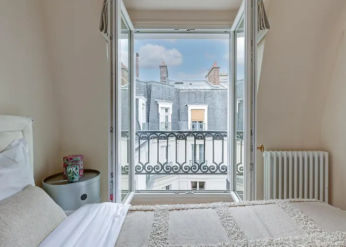 Bnbnova - 1br - Saint Germain Des Pres *