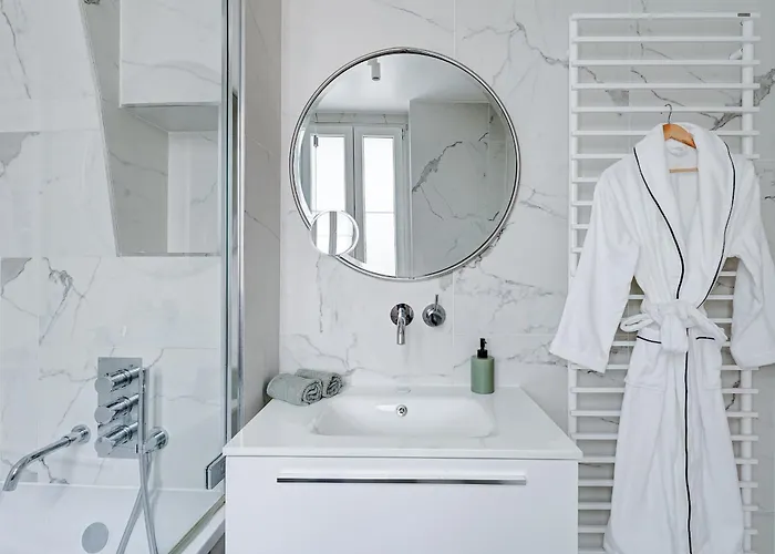 Bnbnova - 1br - Saint Germain Des Pres