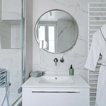 Bnbnova - 1br - Saint Germain Des Pres